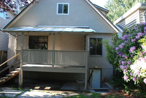 3276 32Nd Avenue W, Vancouver, BC 