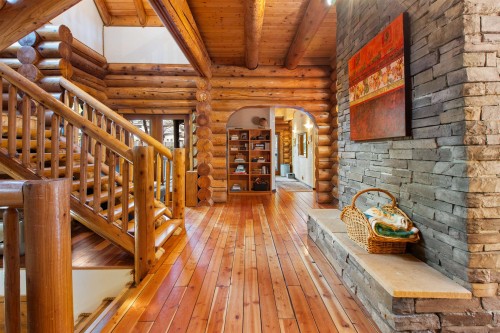 3025 Anmore Creek Way, Anmore, BC 