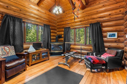 3025 Anmore Creek Way, Anmore, BC 