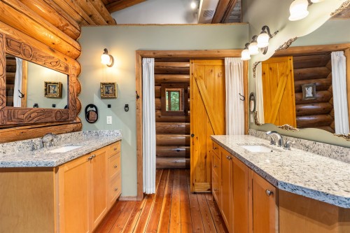 3025 Anmore Creek Way, Anmore, BC 