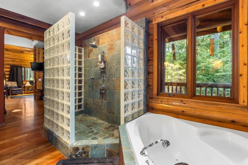 3025 Anmore Creek Way, Anmore, BC 