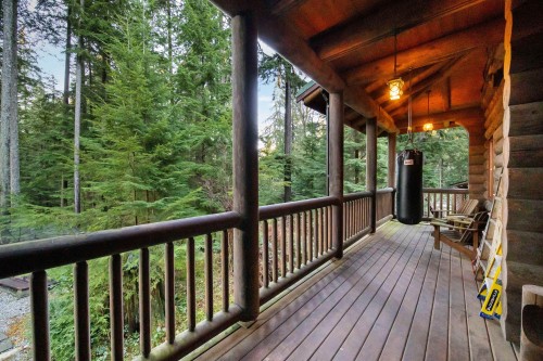 3025 Anmore Creek Way, Anmore, BC 