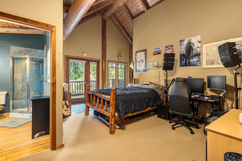 3025 Anmore Creek Way, Anmore, BC 