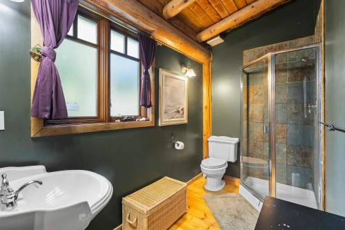 3025 Anmore Creek Way, Anmore, BC 