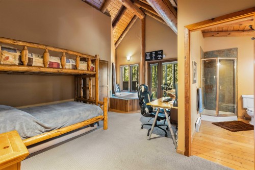 3025 Anmore Creek Way, Anmore, BC 