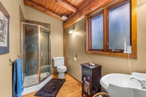 3025 Anmore Creek Way, Anmore, BC 