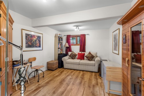 3025 Anmore Creek Way, Anmore, BC 
