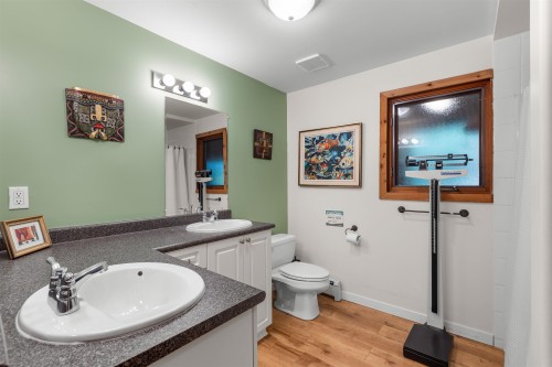3025 Anmore Creek Way, Anmore, BC 