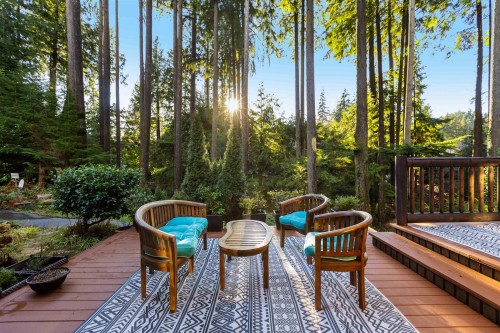3025 Anmore Creek Way, Anmore, BC 