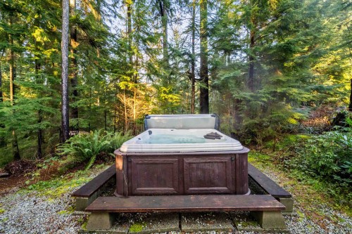 3025 Anmore Creek Way, Anmore, BC 