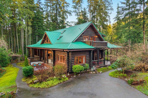 3025 Anmore Creek Way, Anmore, BC 