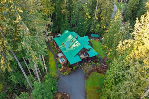 3025 Anmore Creek Way, Anmore, BC 