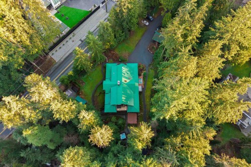 3025 Anmore Creek Way, Anmore, BC 