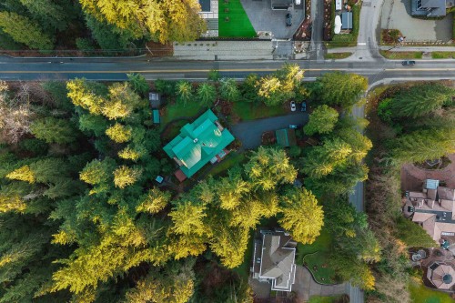 3025 Anmore Creek Way, Anmore, BC 