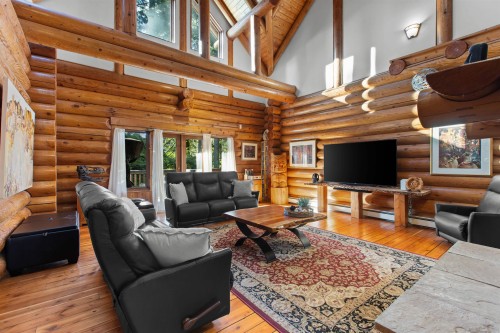 3025 Anmore Creek Way, Anmore, BC 