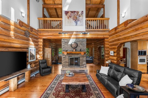 3025 Anmore Creek Way, Anmore, BC 