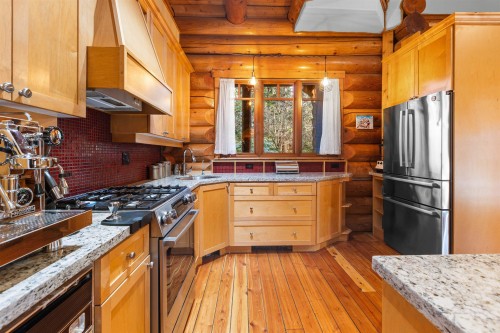3025 Anmore Creek Way, Anmore, BC 