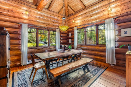 3025 Anmore Creek Way, Anmore, BC 