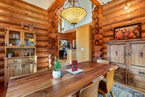 3025 Anmore Creek Way, Anmore, BC 