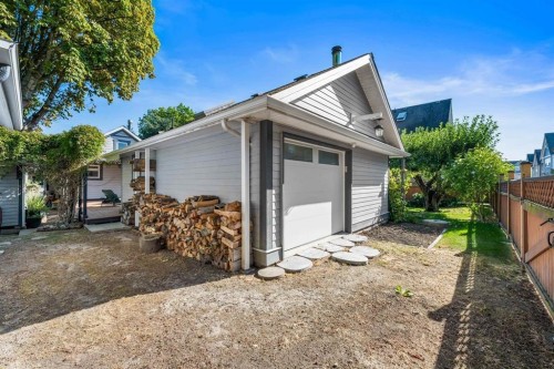 4806 48 Avenue, Delta, BC 