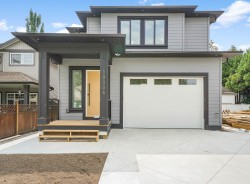 19098 Doerksen Drive Pitt Meadows, BC V3Y 2C4