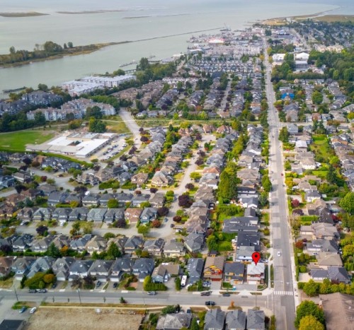 12111 Trites Road, Richmond, BC 