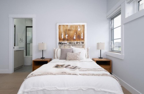 12111 Trites Road, Richmond, BC 