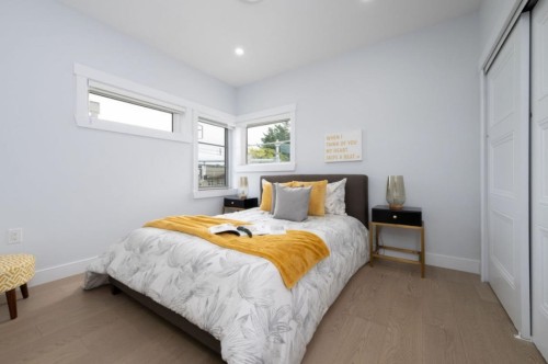 12111 Trites Road, Richmond, BC 