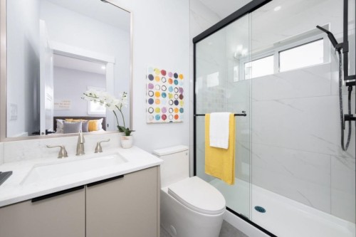12111 Trites Road, Richmond, BC 