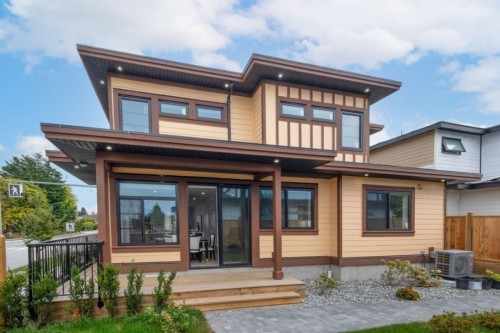 12111 Trites Road, Richmond, BC 