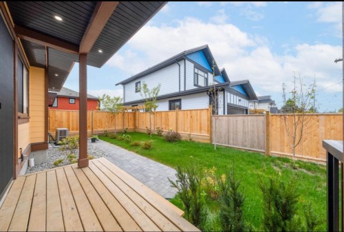12111 Trites Road, Richmond, BC 