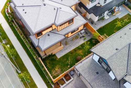 12111 Trites Road, Richmond, BC 