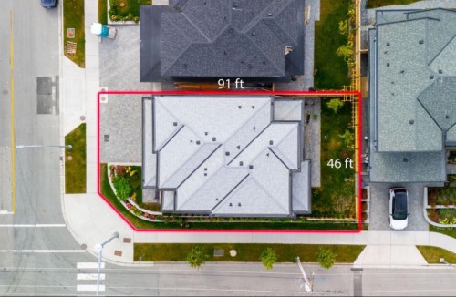 12111 Trites Road, Richmond, BC 