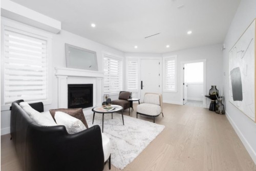 12111 Trites Road, Richmond, BC 