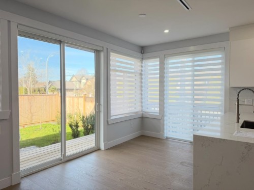 12111 Trites Road, Richmond, BC 