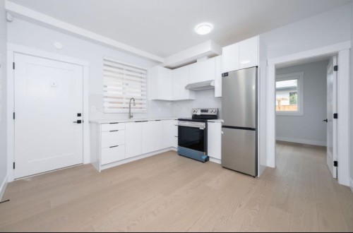 12111 Trites Road, Richmond, BC 