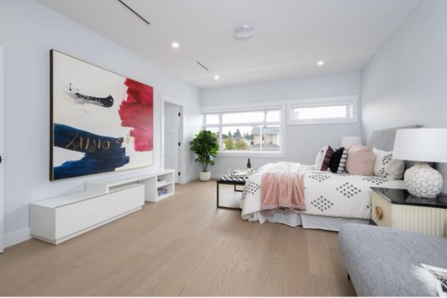 12111 Trites Road, Richmond, BC 