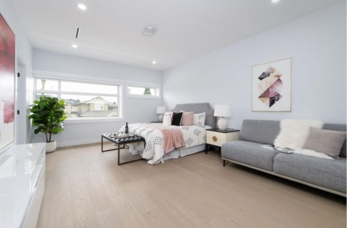 12111 Trites Road, Richmond, BC 