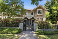 13-5605 Hampton Place Vancouver, BC V6T 2H2