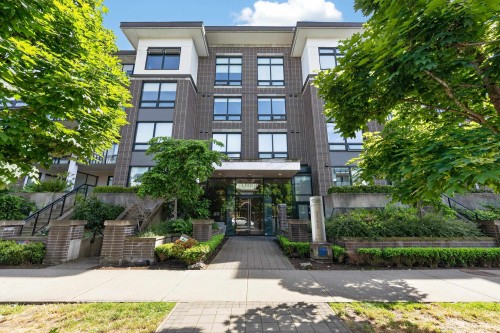 227-9388 Odlin Road  Richmond, BC V6X 0L5