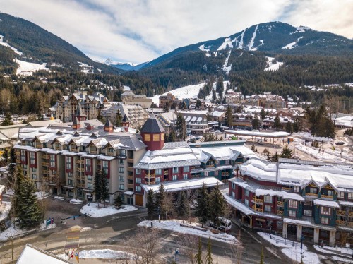 1416-4308 Main Street  Whistler, BC V8E 1A9