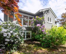 3150 Stephens Street  Vancouver, BC V6K 3X5