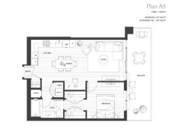 3205-2135 Springer Avenue Burnaby, BC V0V 0V0