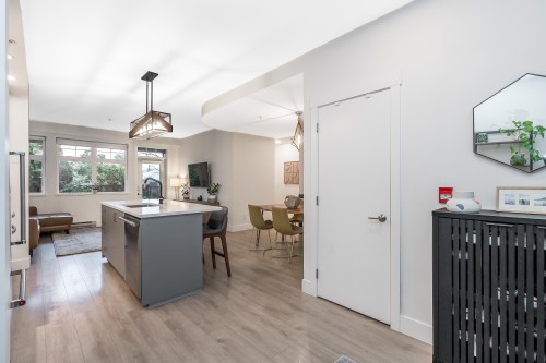 2268 St. George Street, Vancouver, BC 
