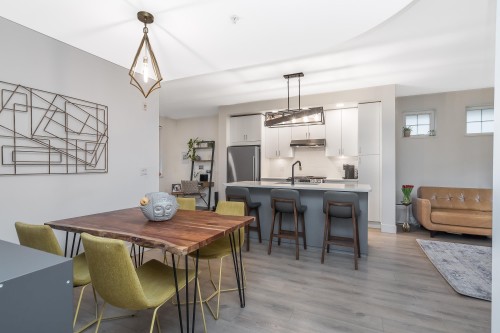 2268 St. George Street, Vancouver, BC 
