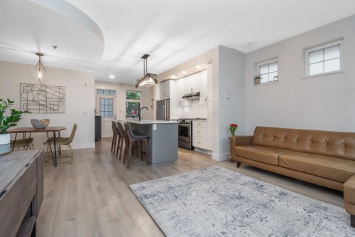 2268 St. George Street, Vancouver, BC 