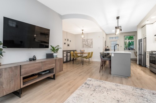 2268 St. George Street, Vancouver, BC 