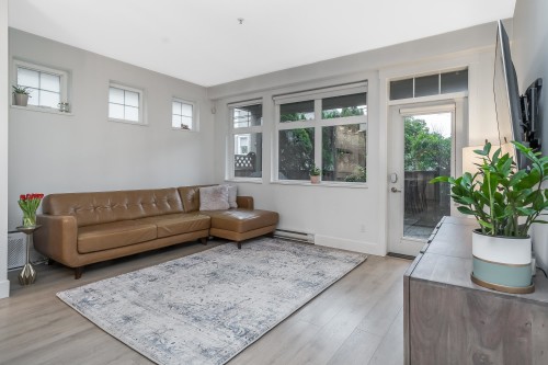2268 St. George Street, Vancouver, BC 