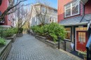 2268 St. George Street, Vancouver, BC 