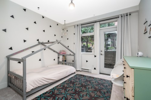 2268 St. George Street, Vancouver, BC 